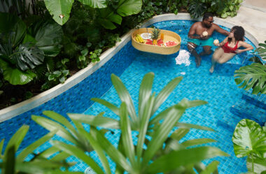 Bomba de calor para piscina: descubra vantagens e economize energia agora