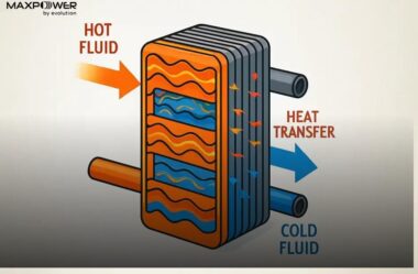 Quais são as vantagens e desvantagens de um trocador de calor?