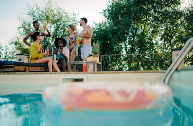 Bomba de calor para piscina: conheça a solução eficiente e sustentável