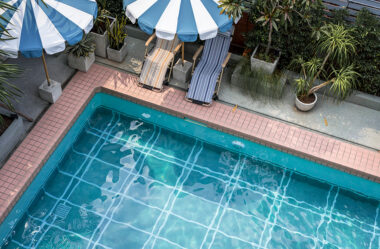 Bomba de calor para piscina: saiba como garantir conforto térmico e economizar energia